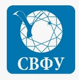 Логотип (Северо-Восточный федеральный университет имени М. К. Аммосова)